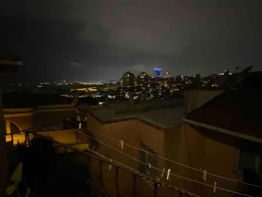 Bosphorus In The Center Of Besiktas Apartamento Estambul 0*,  Turquía